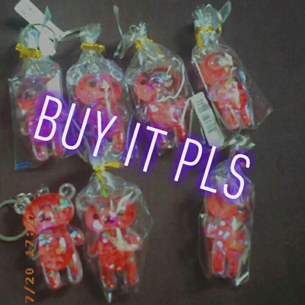 Key chains